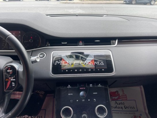 لاندروفر رانجي روفير يفوكيوي مستعملة 1639219