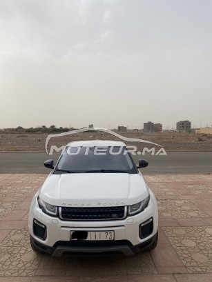 لاندروفر رانجي روفير يفوكيوي مستعملة 1570074