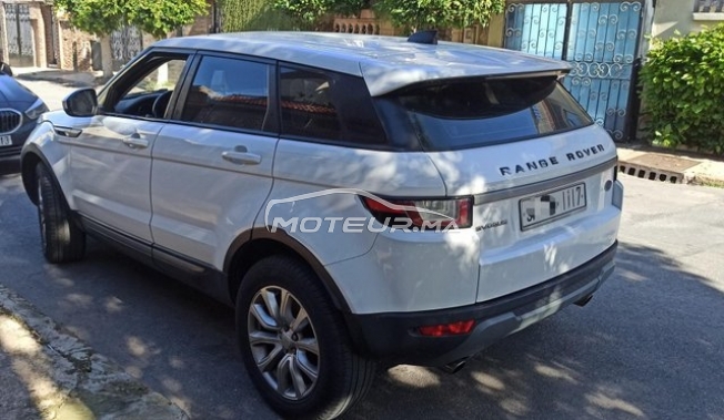 لاندروفر رانجي روفير يفوكيوي مستعملة 3228427