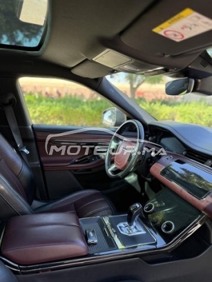 LAND-ROVER Range rover evoque occasion 2829551