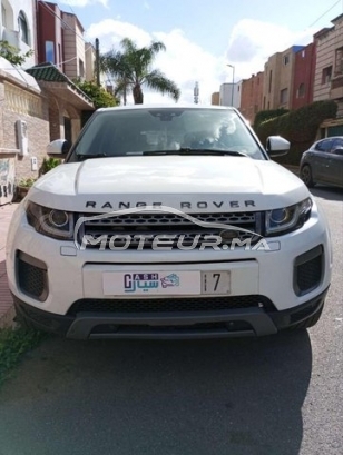 لاندروفر رانجي روفير يفوكيوي مستعملة 3081737