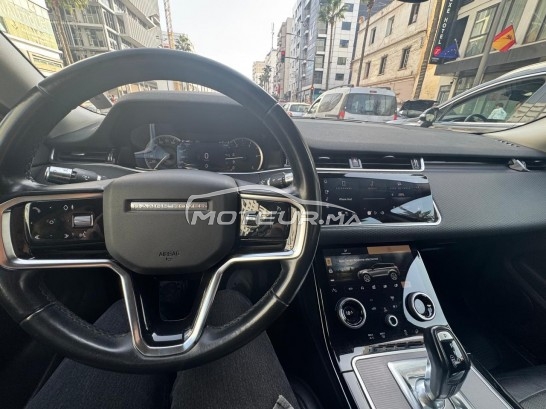 لاندروفر رانجي روفير يفوكيوي 2.0d i4 163 ps awd auto مستعملة 2956694