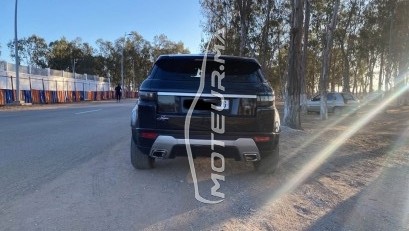 لاندروفر رانجي روفير يفوكيوي مستعملة 1998434