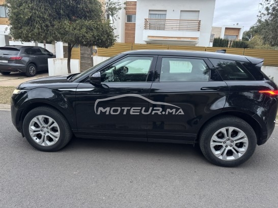 لاندروفر رانجي روفير يفوكيوي مستعملة 1992818