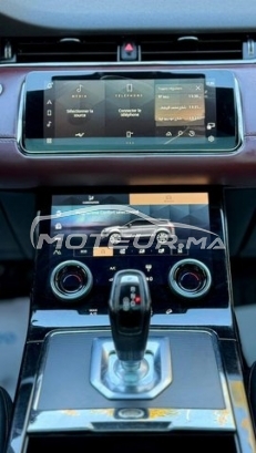 لاندروفر رانجي روفير يفوكيوي مستعملة 2903461