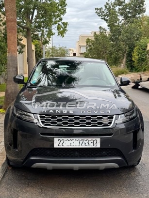 لاندروفر رانجي روفير يفوكيوي Se مستعملة 3090004