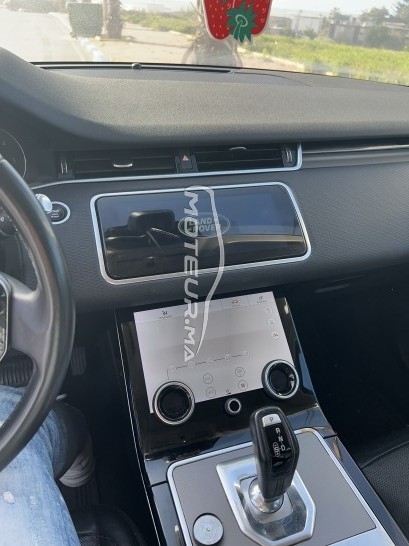 لاندروفر رانجي روفير يفوكيوي D150 مستعملة 1826588