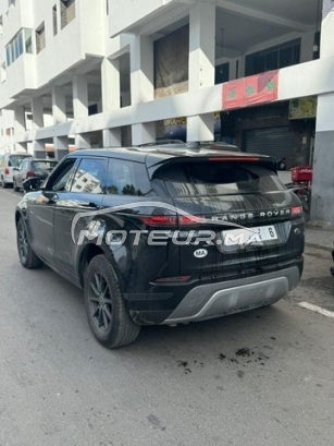 LAND-ROVER Range rover evoque occasion 3073705