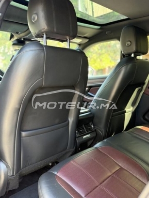 LAND-ROVER Range rover evoque occasion 2829553