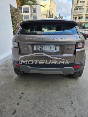 لاندروفر رانجي روفير يفوكيوي مستعملة 2422072