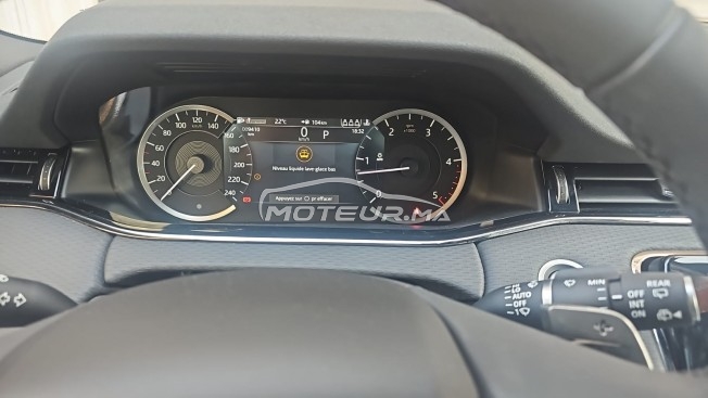 لاندروفر رانجي روفير يفوكيوي Bébé velar se r-dynamic مستعملة 2437479