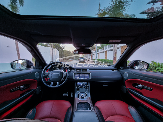 لاندروفر رانجي روفير يفوكيوي Hse مستعملة 1474872