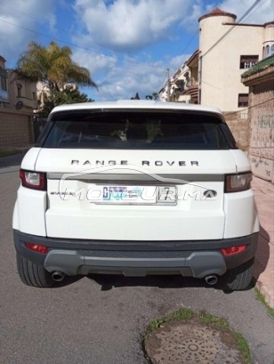 لاندروفر رانجي روفير يفوكيوي مستعملة 3081736