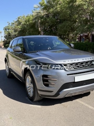 LAND-ROVER Range rover evoque occasion 2829552