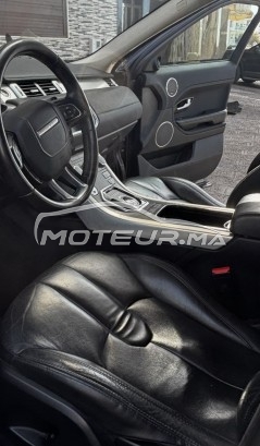 لاندروفر رانجي روفير يفوكيوي مستعملة 3373275