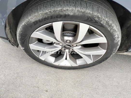 LAND-ROVER Range rover evoque occasion 3271336