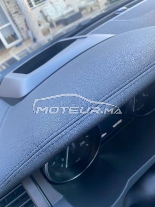 LAND-ROVER Range rover evoque 2018 occasion 1713898