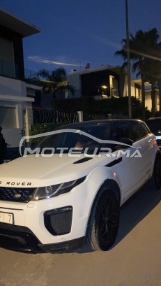 لاندروفر رانجي روفير يفوكيوي مستعملة 1563494