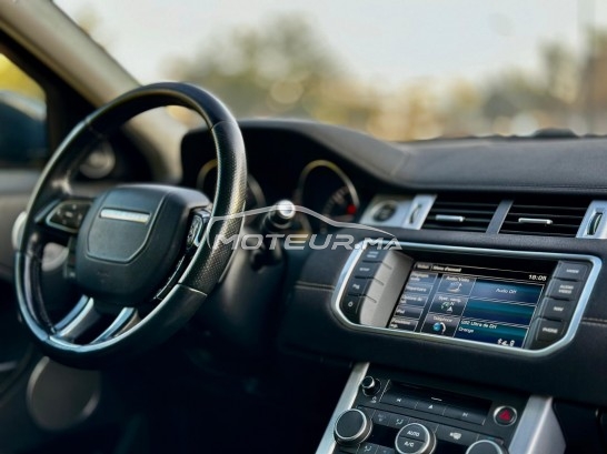 لاندروفر رانجي روفير يفوكيوي 190cv / suv/4×4 مستعملة 1725242