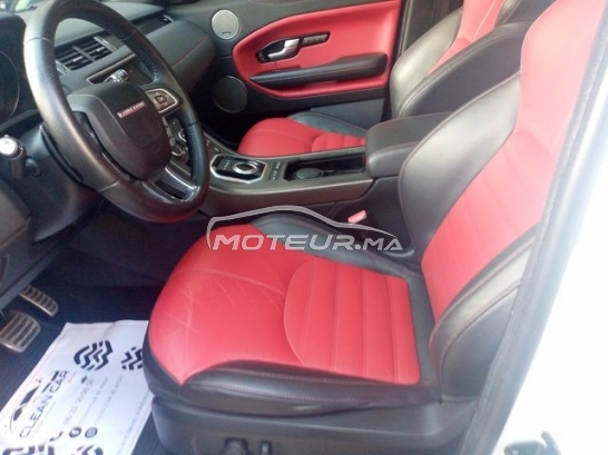 لاندروفر رانجي روفير يفوكيوي مستعملة 1647673