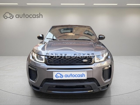 لاندروفر رانجي روفير يفوكيوي مستعملة 3128071