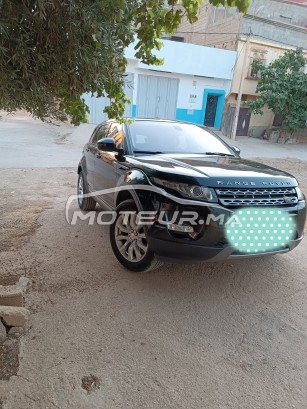 لاندروفر رانجي روفير يفوكيوي Prestige مستعملة 1734310