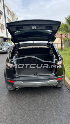 لاندروفر رانجي روفير يفوكيوي 2016 مستعملة 2236922