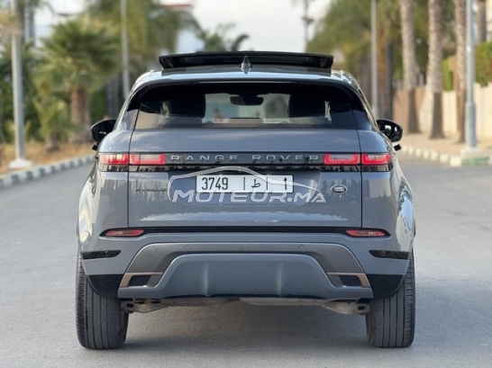 لاندروفر رانجي روفير يفوكيوي مستعملة 2522269