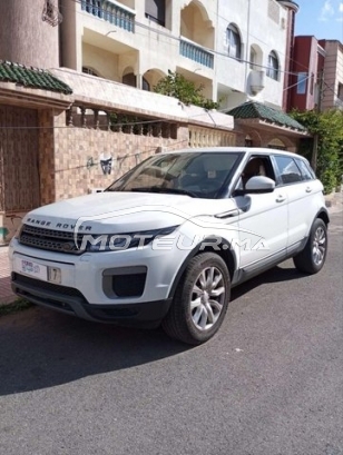 لاندروفر رانجي روفير يفوكيوي مستعملة 3081747