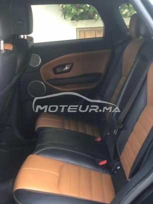 لاندروفر رانجي روفير يفوكيوي مستعملة 1648182