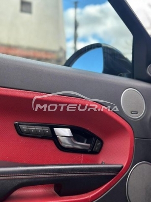 Range Rover Evoque 70KM - DERKAOUI AUTO