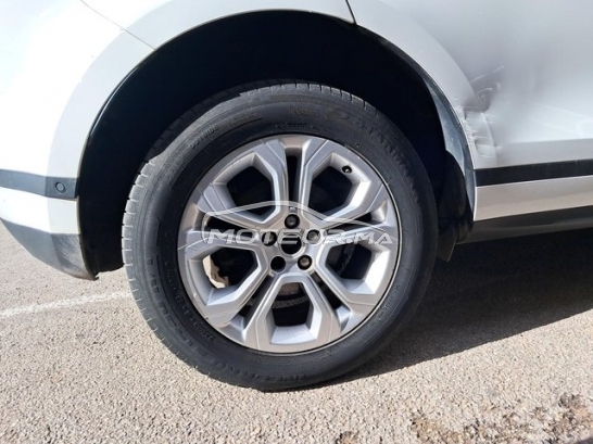 LAND-ROVER Range rover evoque occasion 3272900