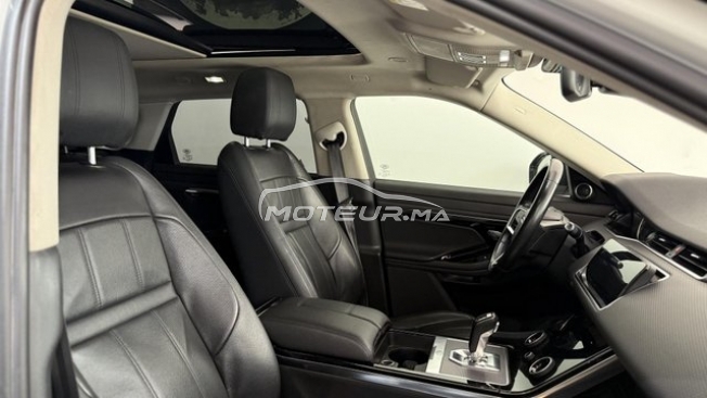 لاندروفر رانجي روفير يفوكيوي مستعملة 2973561