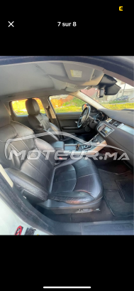 لاندروفر رانجي روفير يفوكيوي 2016 مستعملة 2461543