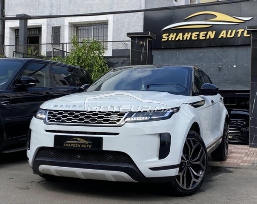 لاندروفر رانجي روفير يفوكيوي مستعملة 2514645