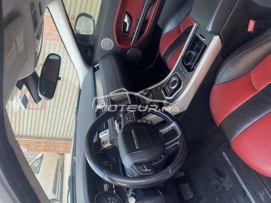 لاندروفر رانجي روفير يفوكيوي Dynamique مستعملة 1503173