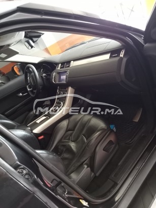 لاندروفر رانجي روفير يفوكيوي مستعملة 1617096