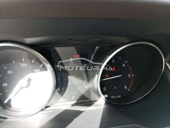 لاندروفر رانجي روفير يفوكيوي مستعملة 3081741