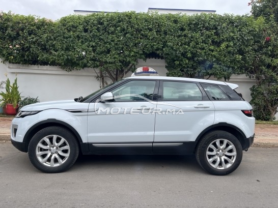 لاندروفر رانجي روفير يفوكيوي Full option - va2bd station wagon مستعملة 2440595