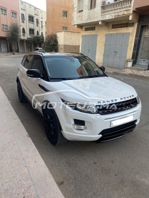 لاندروفر رانجي روفير يفوكيوي Dynamique مستعملة 1504960