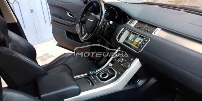 لاندروفر رانجي روفير يفوكيوي مستعملة 1786497