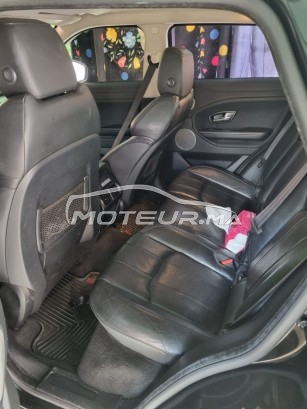 لاندروفر رانجي روفير يفوكيوي مستعملة 1651863