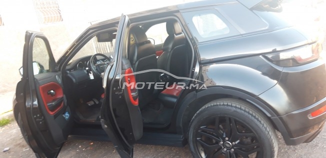 لاندروفر رانجي روفير يفوكيوي 2018 مستعملة 1770888