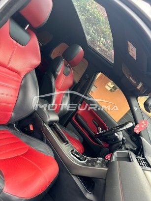 لاندروفر رانجي روفير يفوكيوي مستعملة 1790993