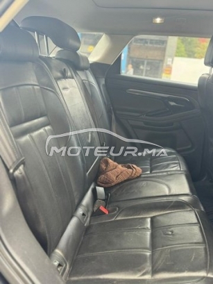 LAND-ROVER Range rover evoque occasion 3073712