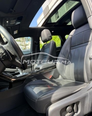 لاندروفر رانجي روفير يفوكيوي مستعملة 2624488