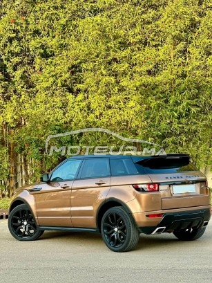 لاندروفر رانجي روفير يفوكيوي 190cv / suv/4×4 مستعملة 1725236
