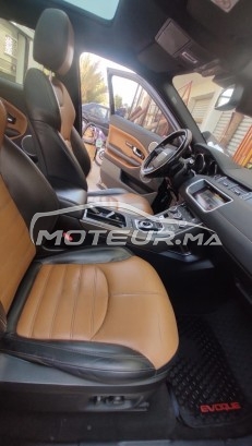 لاندروفر رانجي روفير يفوكيوي Full options مستعملة 1989742