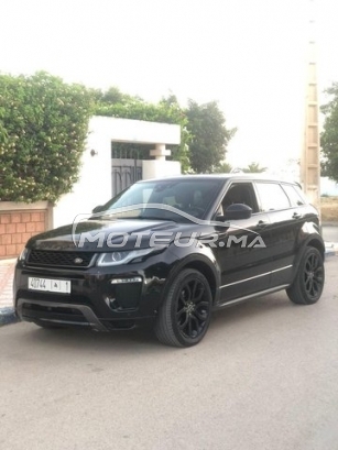 لاندروفر رانجي روفير يفوكيوي مستعملة 1648177