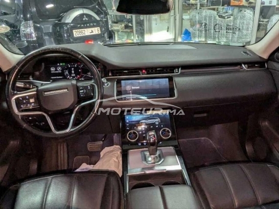 لاندروفر رانجي روفير يفوكيوي مستعملة 3272319